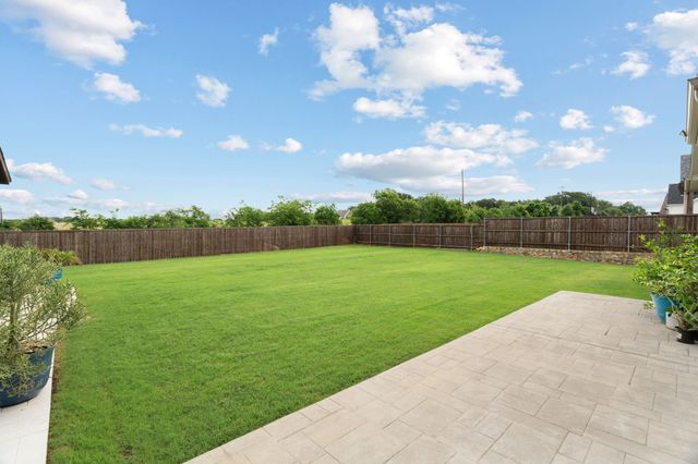 11416 Hickory Falls Drive, Argyle, TX 76226