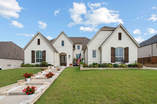 11416 Hickory Falls Drive, Argyle, TX 76226
