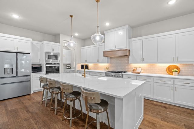 11416 Hickory Falls Drive, Argyle, TX 76226