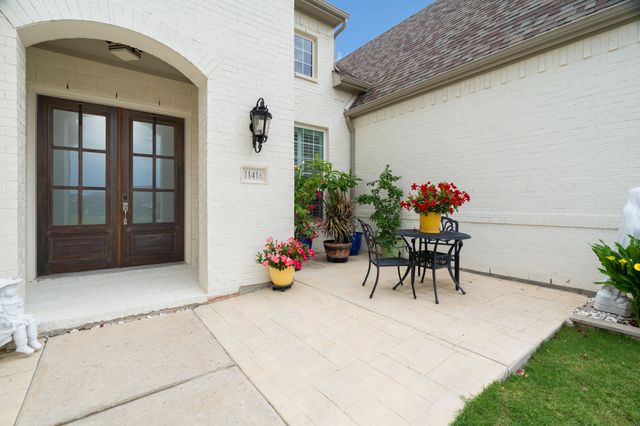 11416 Hickory Falls Drive, Argyle, TX 76226