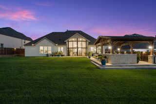 11416 Hickory Falls Drive, Argyle, TX 76226