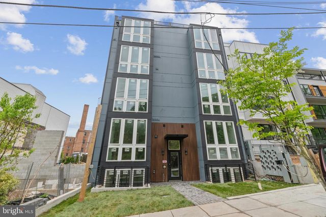 2213 M St NE Unit 5, Washington, DC 20002