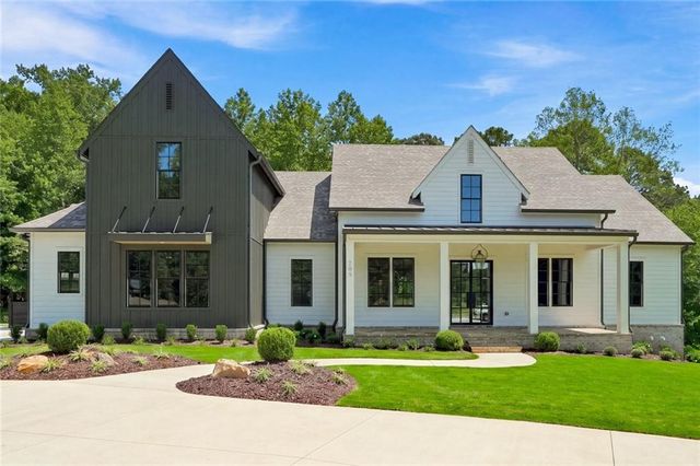 203 Memory Lane, Canton, GA 30115