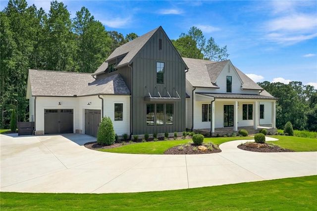 203 Memory Lane, Canton, GA 30115
