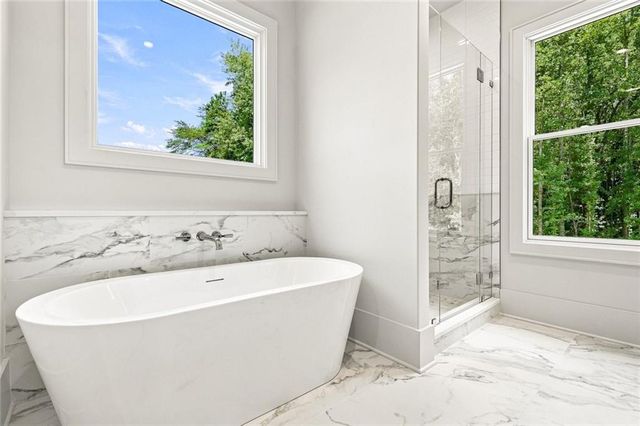 203 Memory Lane, Canton, GA 30115