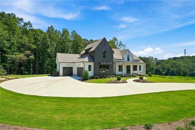203 Memory Lane, Canton, GA 30115