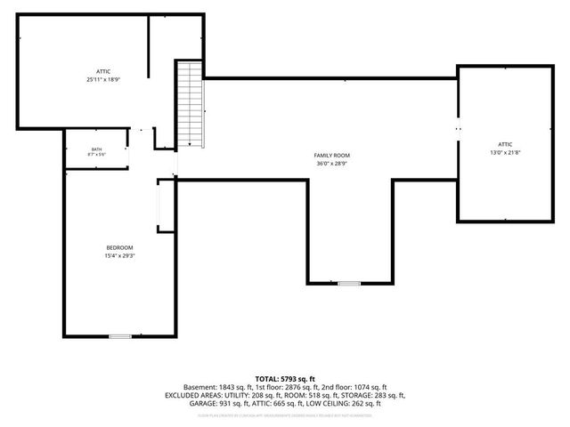 203 Memory Lane, Canton, GA 30115