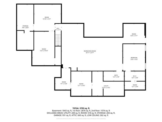 203 Memory Lane, Canton, GA 30115