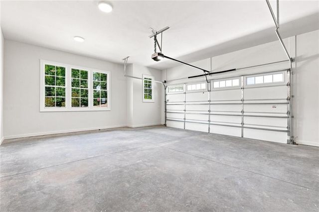 203 Memory Lane, Canton, GA 30115