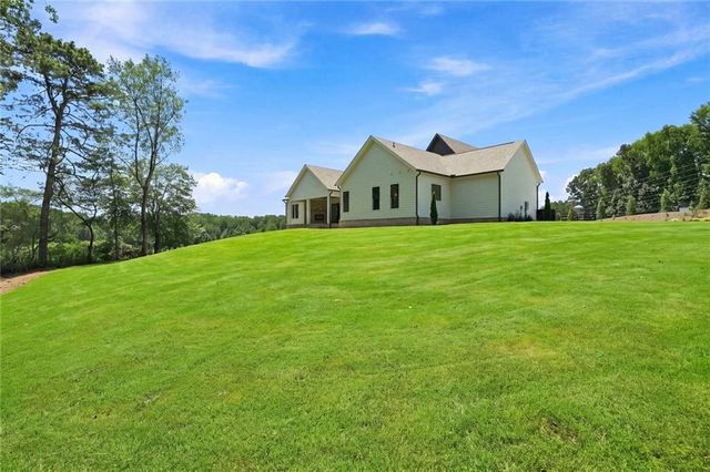 203 Memory Lane, Canton, GA 30115