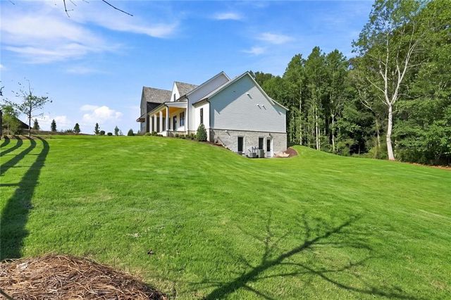 203 Memory Lane, Canton, GA 30115