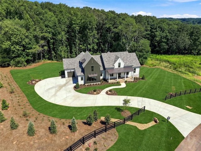 203 Memory Lane, Canton, GA 30115