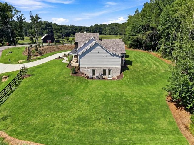 203 Memory Lane, Canton, GA 30115