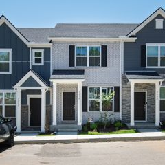 5210 Gladecress Ln, Hermitage, TN 37076