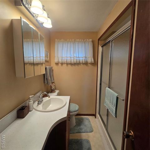 1835 San Pedro Lane, Fenton, MO 63026