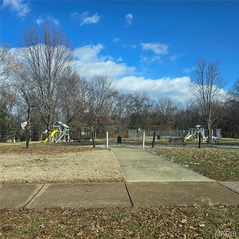 1835 San Pedro Lane, Fenton, MO 63026