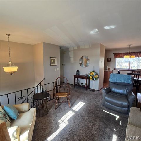 1835 San Pedro Lane, Fenton, MO 63026