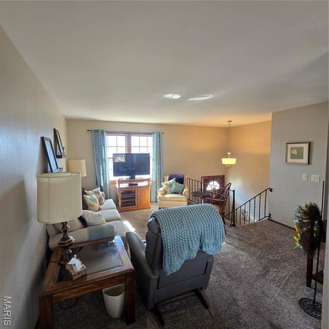 1835 San Pedro Lane, Fenton, MO 63026