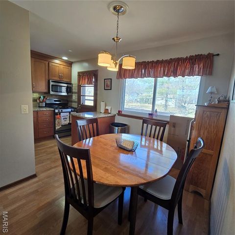 1835 San Pedro Lane, Fenton, MO 63026