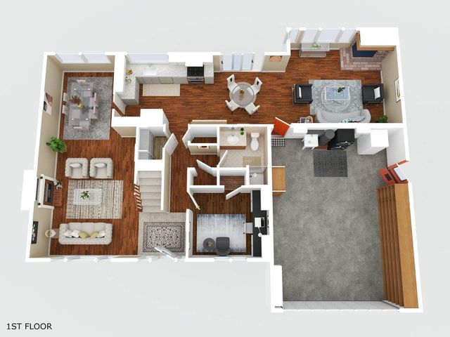 1647 Natalie Court, San Jose, CA 95118