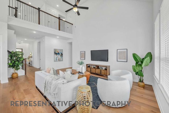 6450 Admirals Court, Mckinney, TX 75071