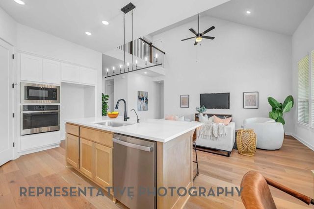6450 Admirals Court, Mckinney, TX 75071