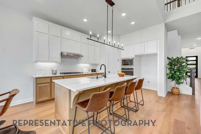 6450 Admirals Court, Mckinney, TX 75071