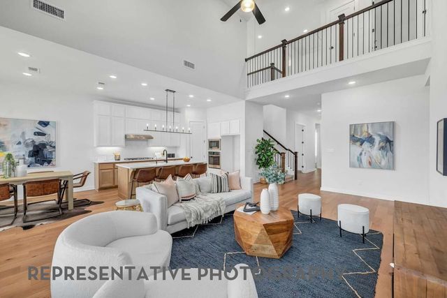 6450 Admirals Court, Mckinney, TX 75071