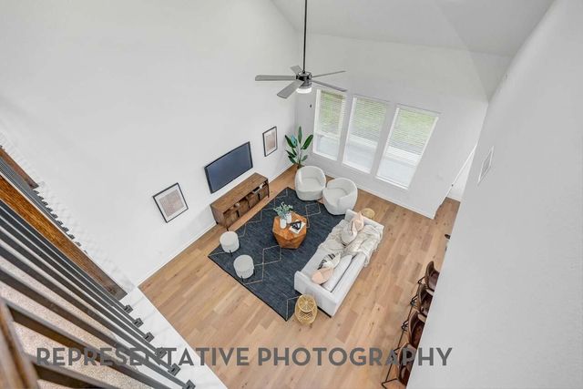6450 Admirals Court, Mckinney, TX 75071