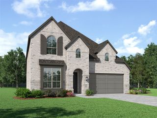 6450 Admirals Court, Mckinney, TX 75071