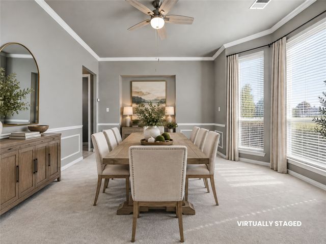 930 Lakeridge Drive, Lavon, TX 75166
