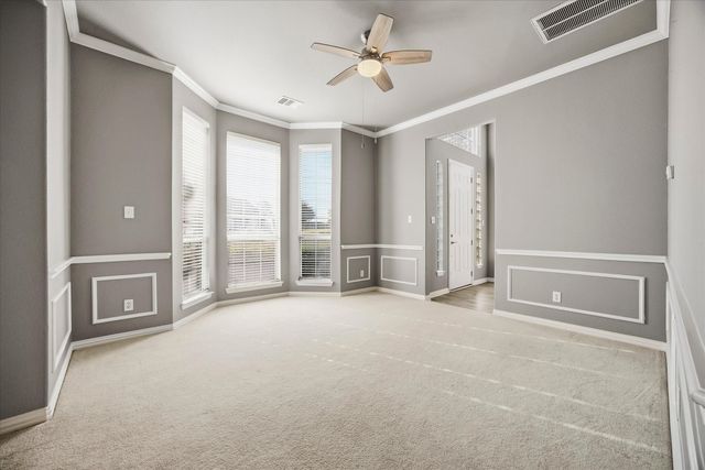 930 Lakeridge Drive, Lavon, TX 75166