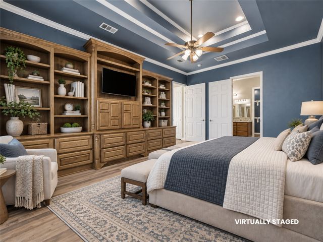 930 Lakeridge Drive, Lavon, TX 75166