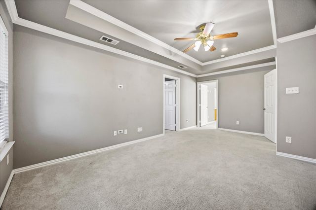 930 Lakeridge Drive, Lavon, TX 75166