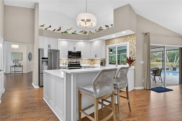 2248 Prince LN, Naples, FL 34112