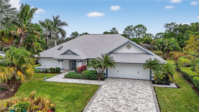 2248 Prince LN, Naples, FL 34112