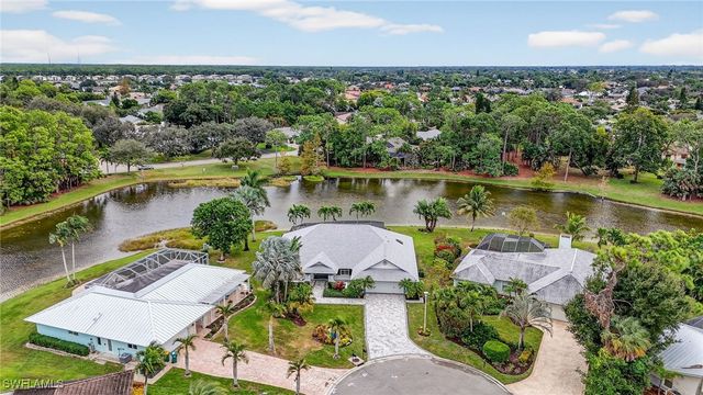 2248 Prince LN, Naples, FL 34112