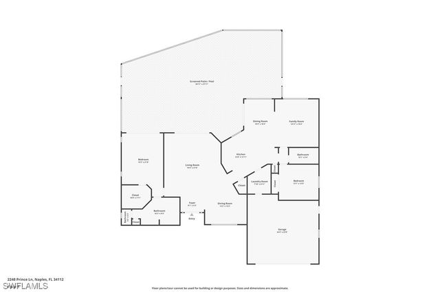 2248 Prince LN, Naples, FL 34112