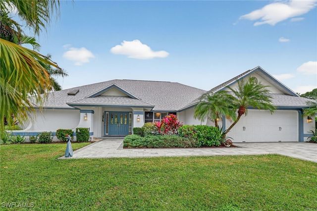 2248 Prince LN, Naples, FL 34112