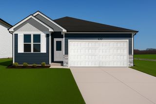 471 Stone Creek Road, Willard, MO 65781