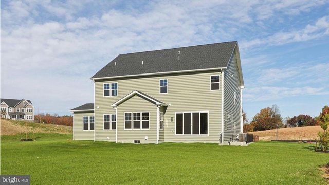 16503 GOLDEN CROWN DR, Upper Marlboro, MD 20774