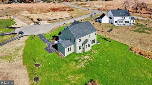 16503 GOLDEN CROWN DR, Upper Marlboro, MD 20774