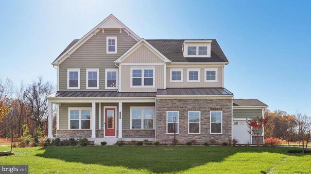 16503 GOLDEN CROWN DR, Upper Marlboro, MD 20774