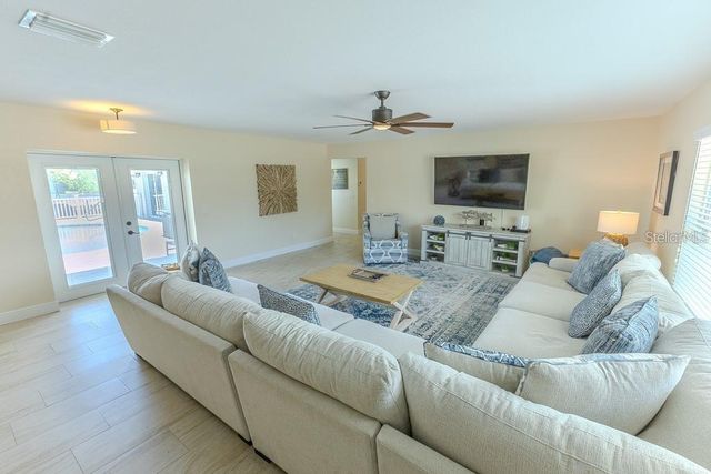 5021 PORPOISE PLACE, New Port Richey, FL 34652