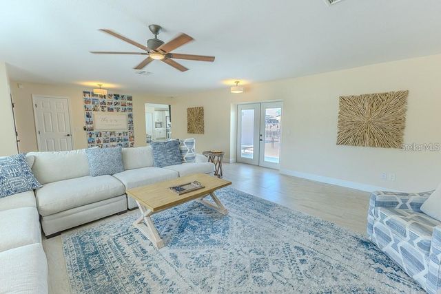 5021 PORPOISE PLACE, New Port Richey, FL 34652