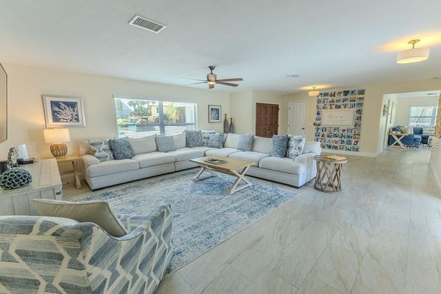 5021 PORPOISE PLACE, New Port Richey, FL 34652