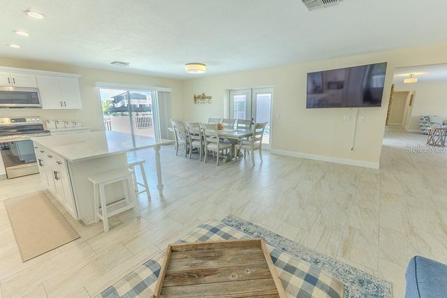 5021 PORPOISE PLACE, New Port Richey, FL 34652