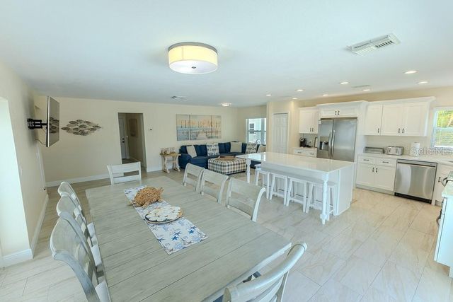 5021 PORPOISE PLACE, New Port Richey, FL 34652