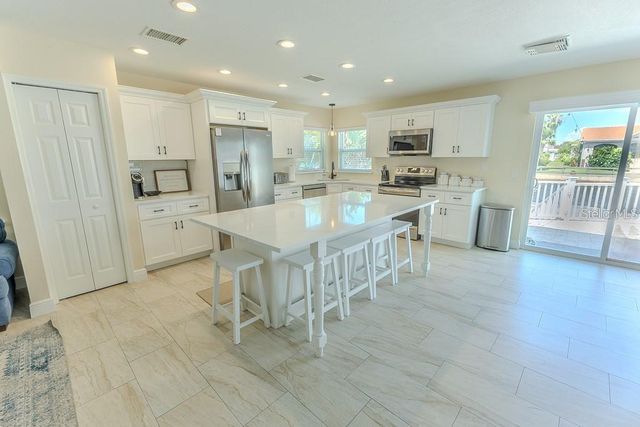 5021 PORPOISE PLACE, New Port Richey, FL 34652