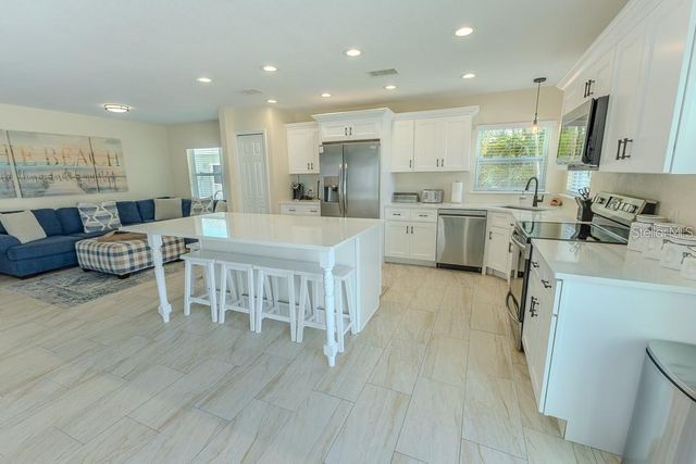 5021 PORPOISE PLACE, New Port Richey, FL 34652